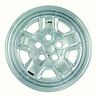 Iwcimp78x Fits Jeep Patriot Chrome Wheel Skins 615343092409
