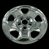 Iwcimp82x Cci For Honda Pilot Ridgeline Chrome Full Wheel Skin Cover