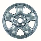 Iwcimp86x Aftermarket Products Hub Caps Fits Honda Steel Wheels 615343118123