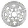 Iwcimp92x Cci Set Of Chrome Hubcap Hub Cap Rim Wheelskins For