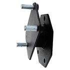 J072721 N-fab Black Tire Relocation 877407005613