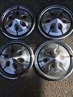 J3217744 Amc Nos Hornet Gremlin Pacer Wagon Hubcaps Oem