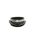 Jackel-sih4 Jackel Snap-in-hub 4 Inch Diameter