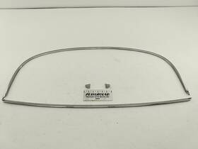 575.ja1u82 Jaguar Xjs Coupe Rear Window Trim Ring 1976 1977 1978 1979 1980
