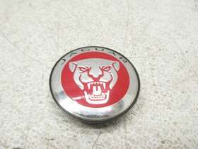 8w93-1a096-ad Jaguar 06-19 Xj Xjl Xf Xfr Xfr-s S-type Center Alloy Wheel Cover Cap Oem 02152 1