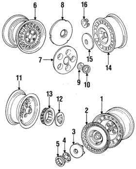 Cac6502 Jaguar Genuine Ornament