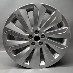 J9c3-1007-ea Jaguar E Pace Wheel Rim 19 Inch 2018 2019 2020 2021 2022 Oem