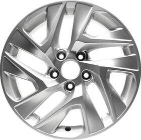 Aly64069u20n Jante Wheel 2015 - 2016 L Fits Honda I Cr-v 17x7 5 On 114.3 4 Aly64069u20n Jante Wheel 2015 - 2016 L Fits Honda I Cr-v 17x7 5 On 114.3 4