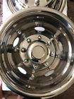 Jdaf-178 Eagle Flight Stainless Wheel Simulators