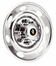 Jdse1608-11 Set Ford Wheel Simulators Single Rear Lug Bolt On Ambulance
