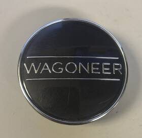 04755498aa Jeep 560-9296 2022-2023 Wagoneer Oem Wheel Center Hub Cap #9296 #95208