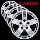 9053 Jeep Grand Cherokee 2005-2007 Chrome
