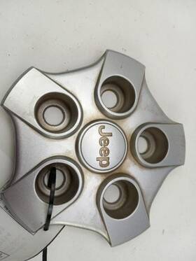 570.ch9114 Jeep/plymouth Truck 2014 Patriot Wheel Center Hub Cap Cover Oem