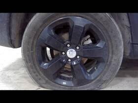 570.ch9418 Jeep/plymouth Truck Compass 2018 Wheel Cover Hubcap 988748