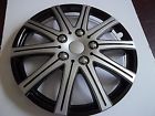 Jh-124-15 Unbranded Used Universal Spoke Hubcap Wheel Cover In Rim