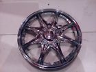 Jh099-15 Jh099 Jiuh Huey 15 Chrome