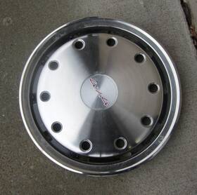 3174c Jimmy Blazer Suburban 15 Inch 1989 90 91 Chevrolet Gmc 1500 2500 Pickup Hubcap Wheel Cover