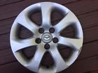 K6805 Mazda Wheel Cover Hub