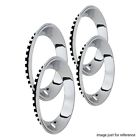 K979668 Opgi Stainless Steel Wheel