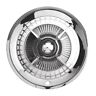 Kc6034 Chrome Hub Cap