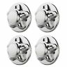Keh616712 Zoncar For Ford Expedition Alloy Rim Only Chrome 700000616712