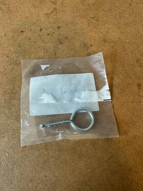 09148-c1000 Kia 2016 To 2024 Sportage Optima Ev6 Wheel Cap Tool Oem 09148 C1000