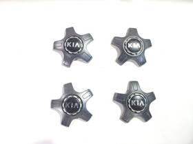 3675295 Kia Used Wheel Cap Fits 2018 Stinger Grade A