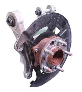 52710p2000 Kia Sorento Lh Rear Spindle Knuckle Assembly Oem 2021-2024 Fwd