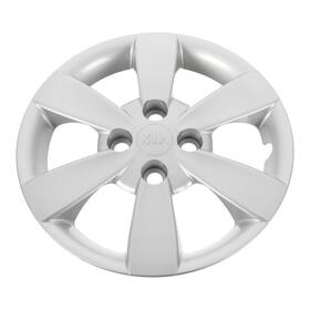 52960-1g505 Kia New Oem 2006-2011 Rio Full Wheel Cover Hub Cap Assembly