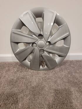 52960-h9151 Kia New Oem 2018-2023 Rio Wheel Cover Cap