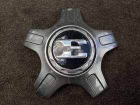 52960-j5100 Kia - J5200 17 18 19 Stinger Gt Oem Alloy Wheel Center Cap /