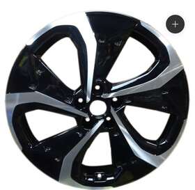 52960cv200 Kia 2022-2023 Ev6 Aluminum 20 Inch Wheel Center Cap Oem 52960cv200-used