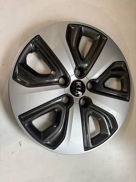 52960g5220 Kia Genuine Wheel Cover Hub Cap 2021-2022 Niro Brand New Original Logo