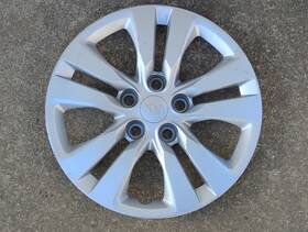 Kia 52970-koooo Soul Wheel Cover Hubcap Hub Cap 16 Inch 20 21 2020 2021 52970-k0000 Koooo