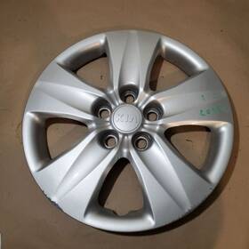 570-66034 Kia Wheel Cover Hubcap 16 Inch Fits 15-16 Forte 231089
