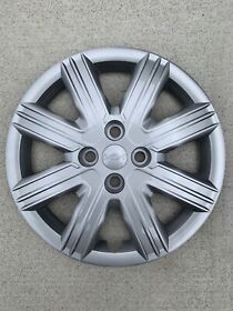 52970-h9260 Kia Rio Hubcap Wheel Cover Replacement 2022-2023 Oem Factory Original New Logo