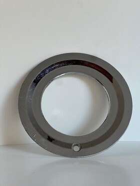10559 Kmc 1 Wheels Chrome Center Cap Part# Stock# 3945