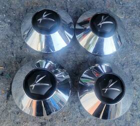 10835 Kmc Centers 4 Tuner Type #10835 From Late 1990s To Mid 2000s