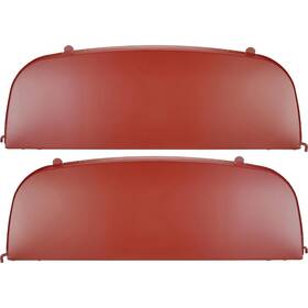 5152fs Kns Fender Skirts 1951 1952 Chevrolet Car Deluxe Belair Styleline