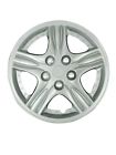Kt-1008-15 Cj2 Unbrended 15 Hubcaps