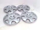Kt-1015-15 Drive Accessories Silver Replica Wheel