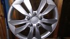 Kt-1031 Aftermarket Silver Hub Cap Wheel Cover Used