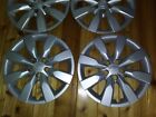 Kt-1042-16 Ebking1 Bdk Toyota Inch Hub Caps Authentic Oem Wheel Covers Corolla