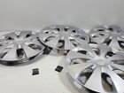 Kt-1043-15 Amking1 Bdk For Toyota Prius Hubcaps Wheel Covers Pack 826942128165