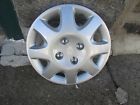 Kt-895-14-cj2 Bdk Honda Civic Toyota Corolla Wheel Cover Silver Hubcap Coverhub