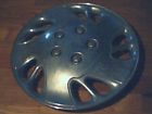 86218497 Kt-908 Unbranded Hub Cap Hubcap Wheel Cover Silver