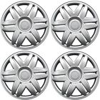 Kt-925-15 Amwng1 Bdk Inch Hubcaps Wheel Protection Oem Replacement Easy 826942074660