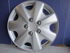 151485 Kt-957 Aftermarket 15 Silver Hub