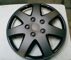 Kt-962 Kt Aftermarket Matte Black