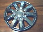 Kt-985-14 Unbranded Hub Cap Hubcap Wheel Cover